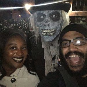 Meet your Posher, Derek